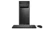 Lenovo Desktop PC with Dual-Core Processor, 4GB RAM, and 1TB Hard Drive (Manufacturer Refurbished)