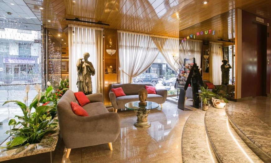 Image 4: Andorra: hotel 4* con desayuno