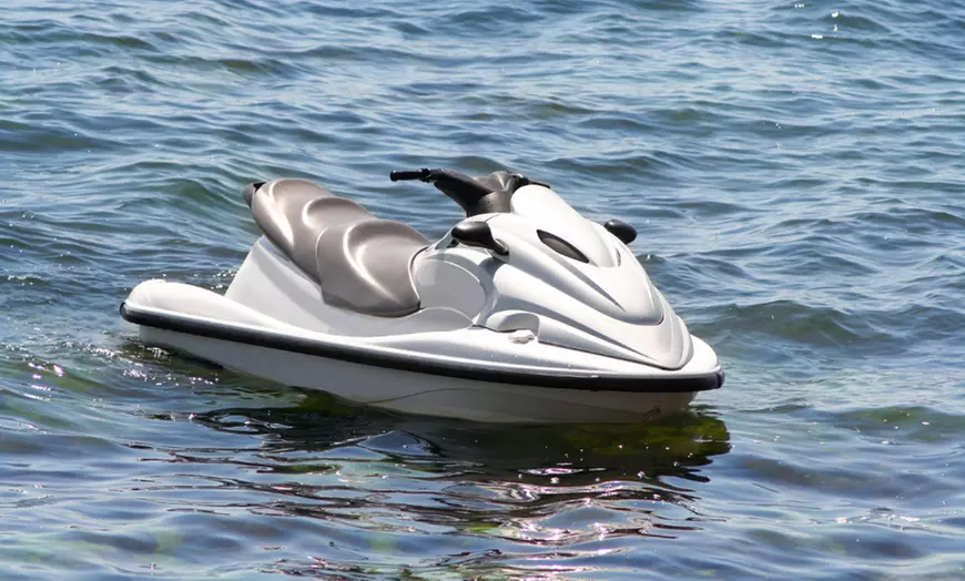 Image 5: Boat License and Jet Ski License Course 