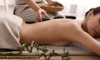 Valentine's Day special Massage - Single Choice at Vital Energy (use until 2023-03-31) - Primary Image