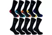5 or 10 Pack of Pierre Cardin Socks - Second Medium