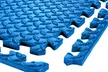 Interlocking Exercise Mats (6-Pack) - Second Medium