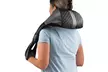 Wellbeing Ergonomic Shiatsu Back and Neck Massager - Second Medium