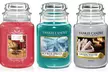 Grande jarre bougie Yankee Candle - Second Medium