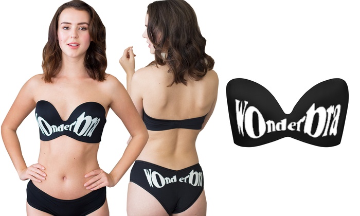 wonderbra hand support