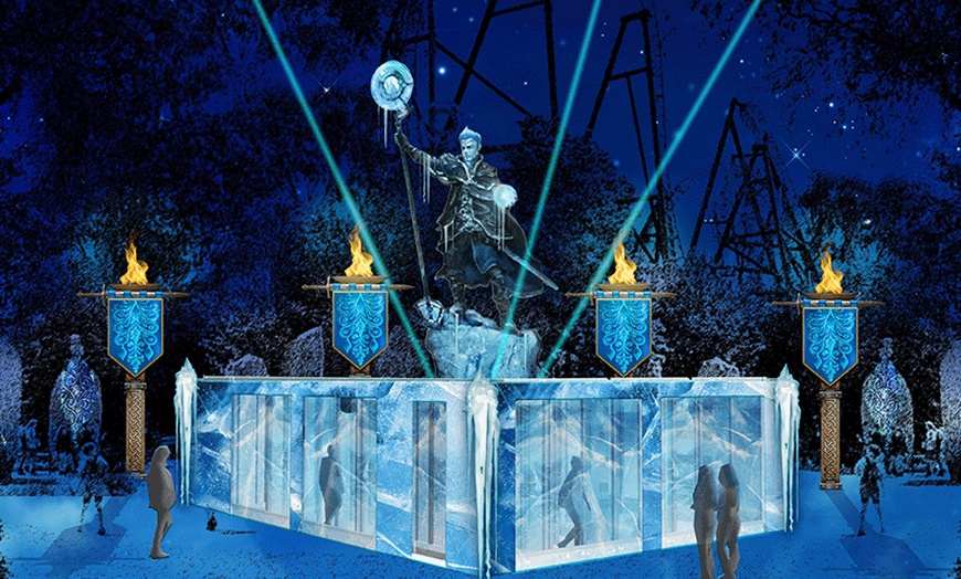 Image 10: Tagesticket für das Bobbejaanland, einlösbar für 1 Person über 100 cm