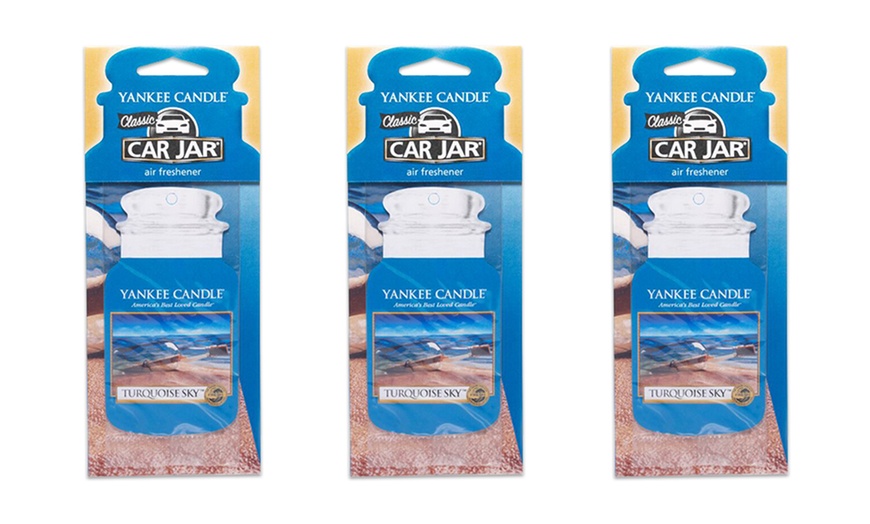 Image 19: Yankee Candle Car Air Fresheners