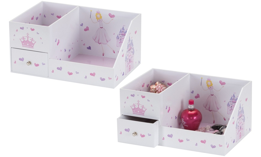 Image 19: Children's Jewellery Box