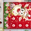 Image 9: Christmas Advent Calendar Toy with Gift Box