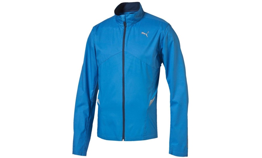 Image 5: Puma Men's Jacket