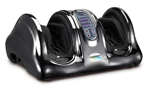 Foot Massager with Remote Control