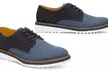 Xray The Wicklow Men's Casual Derby Shoes - Second Medium