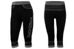1 ou 2 leggings Freenord Bodymap pour femmes 3/4 - Second Medium