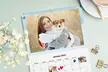 Jusqu'à 10 calendriers A4 personnalisables par Printerpix (jusqu'à 85% de remise) — Livraison non incluse - Image 5
