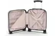 Aerolite Cabin Luggage Suitcase 45cm x 36cm x 20cm - Second Medium