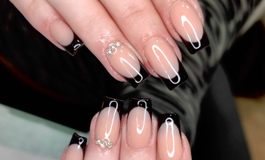 Image 13: ¡Consigue unas uñas de ensueño con Cristinails! 