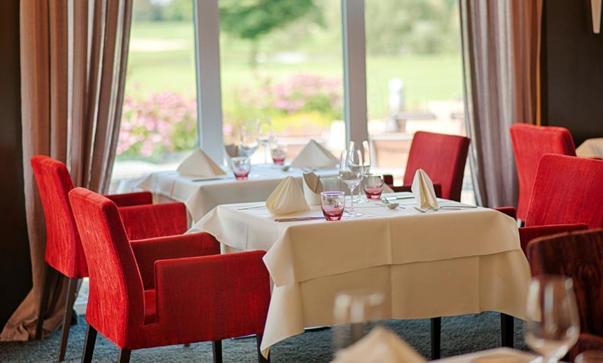 Image 22: Rhein-Sieg-Kreis: 2-3 Nächte inkl. Frühstück und 1x Dinner