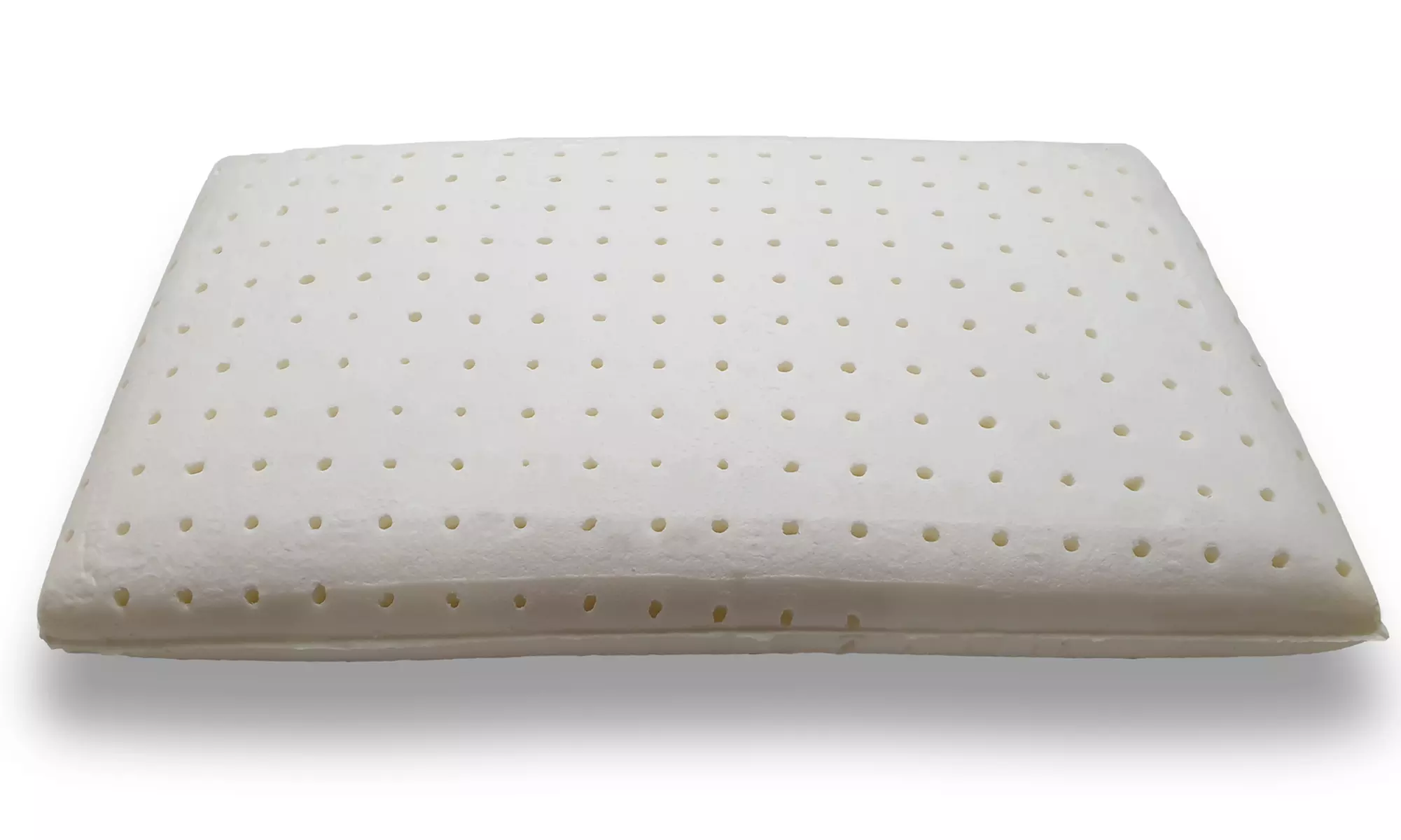 1 o 2 cuscini in memory foam Eco forato