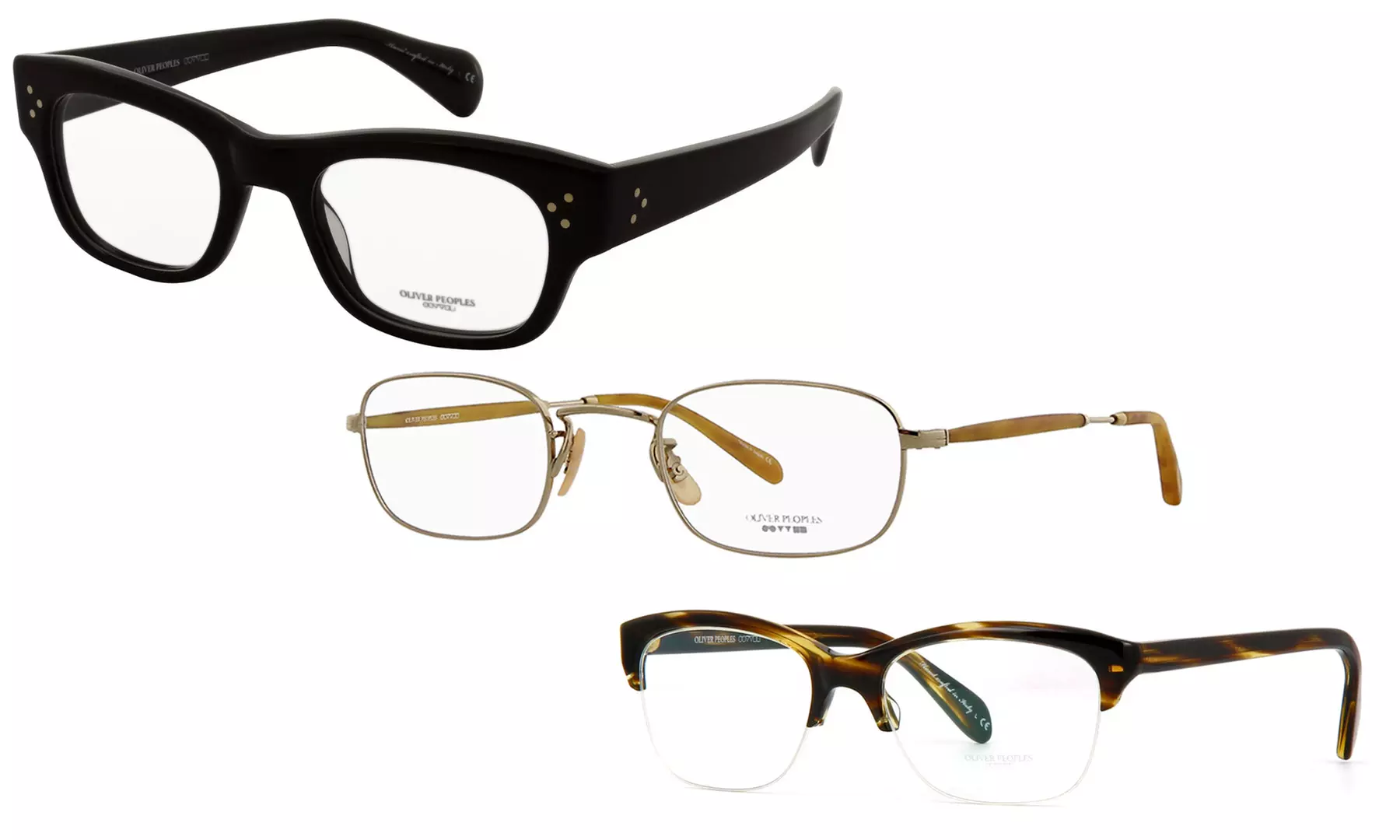 Oliver Peoples Eyewear Groupon Goods