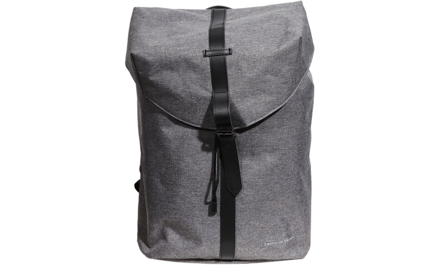 Image 6: 1x oder 2x Laptop-Rucksack