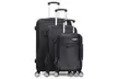 Set de 3 maletas DC - Second Medium