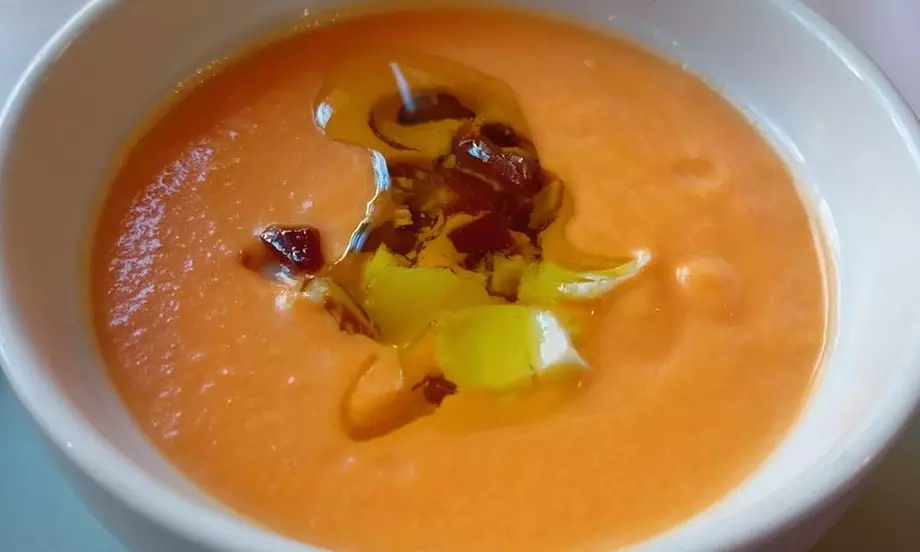 De Madrid a Asturias: menú asturiano auténtico y casero para 2 o 4