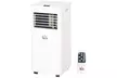 HOMCOM Portable Air Conditioner - 7000 BTU & 7000 BTU 4-in-1 Models - Image 3