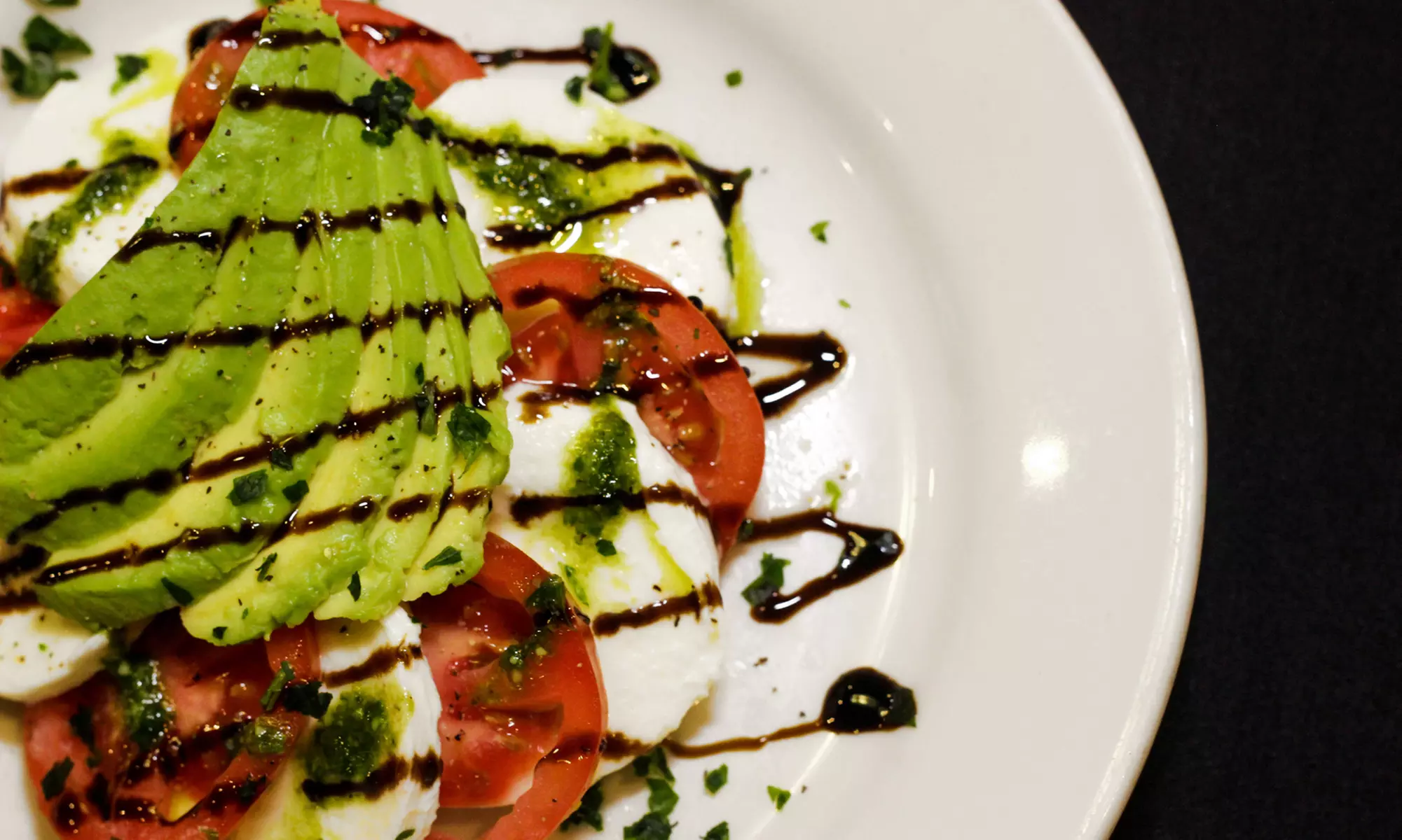 Weekday Lunch at Abrusci's Italian Restaurant (Up to 34% Off). Two Options Available. - Primary Image