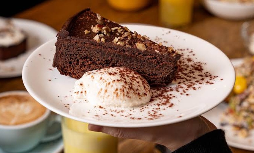 Image 10: Menu entrée-plat-dessert pour 2 ou 4 personnes