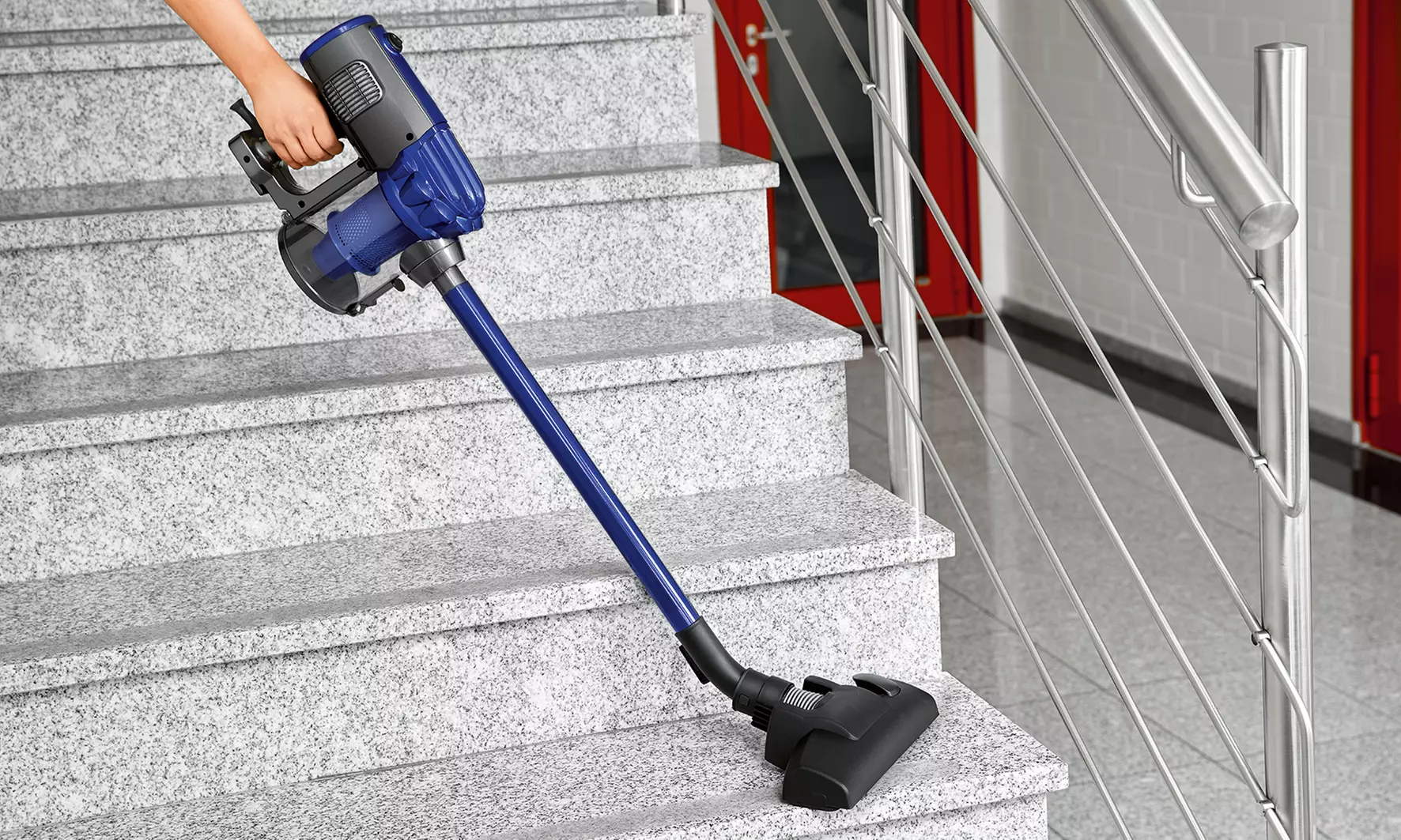 Aspirador de suelo Clatronic BS 1306 N - Primary Image