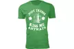Men's Irish St. Patrick's Day T-Shirts (S-3XL) - Second Medium