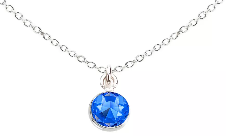Image 28: Set de joyería Ah! Jewellery con cristal Swarovski®