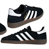 Image 16: Adidas Originals Handball Spezial Trainers – Retro Suede Streetwear Icon