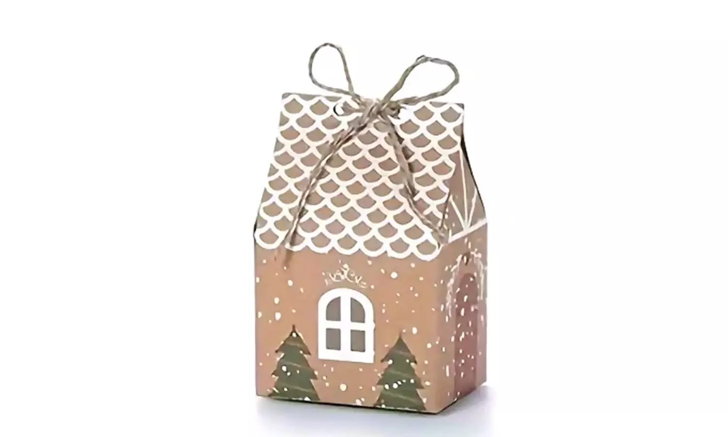 Kahuna Benessere Weihnachts-Set Tages- und Nachtcreme in Geschenkbox