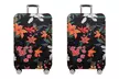 One or Two Dust-Resistant Elasticated Suitcase Covers - Image 6
