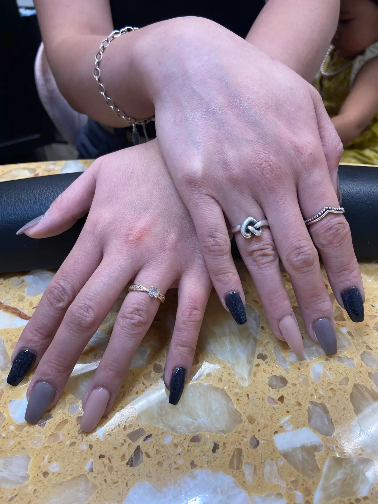 Up to 50% Off at Hands to Toe Nail Studio (Pamper U Salon) - Primary Image