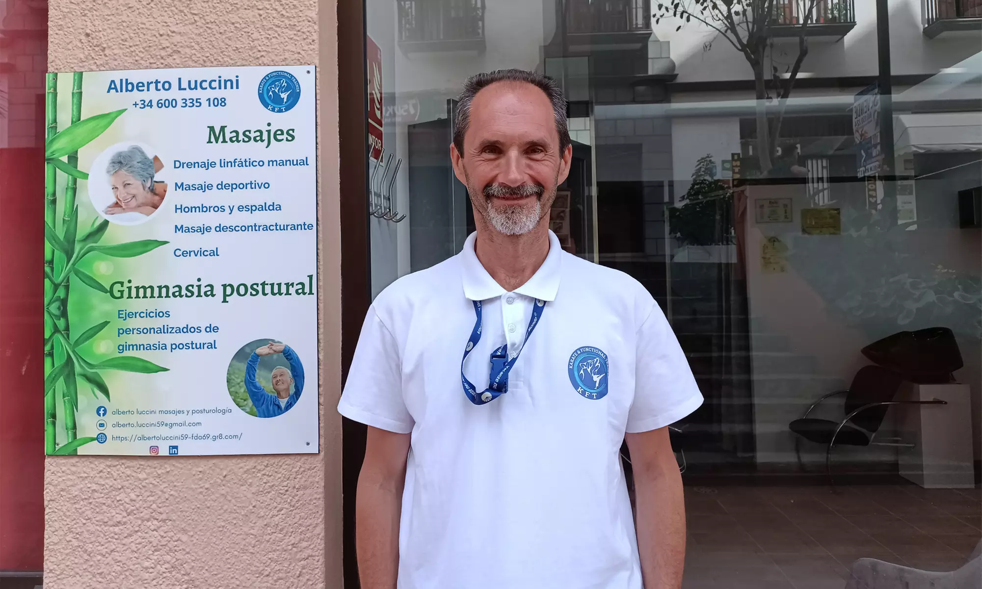 1 o 2 masajes corporales de 60 u 80 minutos