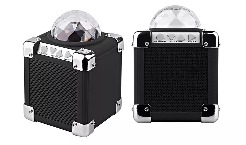 Ion Party On Bluetooth Speaker (Refurbished)  - Second Medium