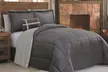 Micro Sherpa Comforter Set (3- or 4-Piece) - Second Medium