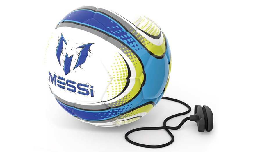 Image 3: Messi Training Ball