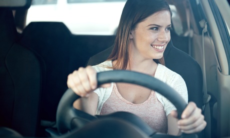 Stage de récupération de points de permis de conduire automobile sur 2 jours à 125 € au centre Form High Tech de Nancy