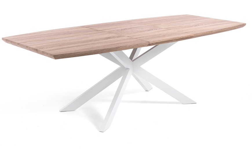 Image 12: Table extensible "Queens" Oresteluchetta