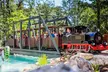 4 Tagestickets für 2 Erwachsene und 2 Kinder für den Freizeitpark „Familypark“ in Österreich (13% sparen) - Second Medium