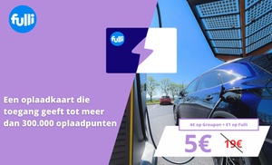 Snel, transparant en efficiënt elektrisch laden