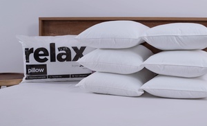 Relax pillows 6 pack