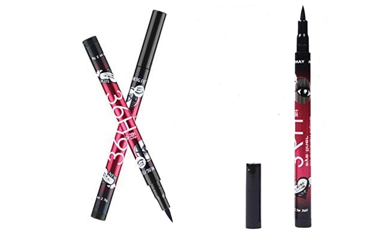 Tyzon Beauty Waterproof Eyeliner Liquid Eye Liner Pen Pencil Makeup Cosmetic