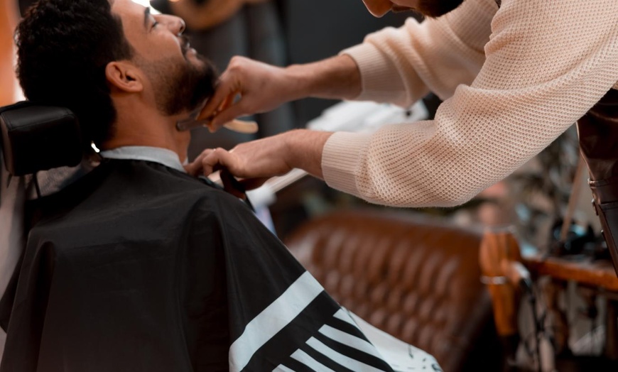 Image 6: Bis zu 30% Rabatt auf Friseursalon bei MEGA Friseur