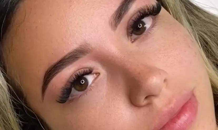 Up to 42% Off on Eyebrow Tinting at FaceMetrics Cosmetic Studio