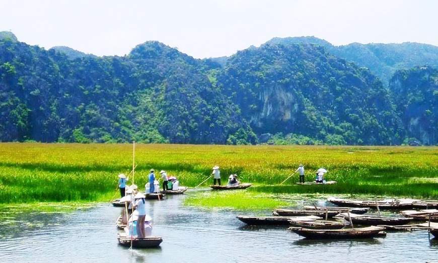 Image 7: North Vietnam Tour