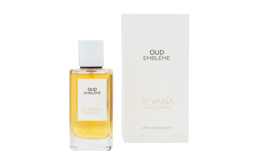 Image 11: Extrait de Parfum Revana pour femme 100 ml